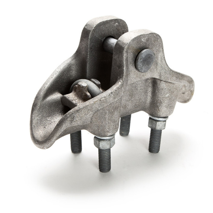 Conductor Clamps Archives Lindsey Manufacturing Co.Lindsey