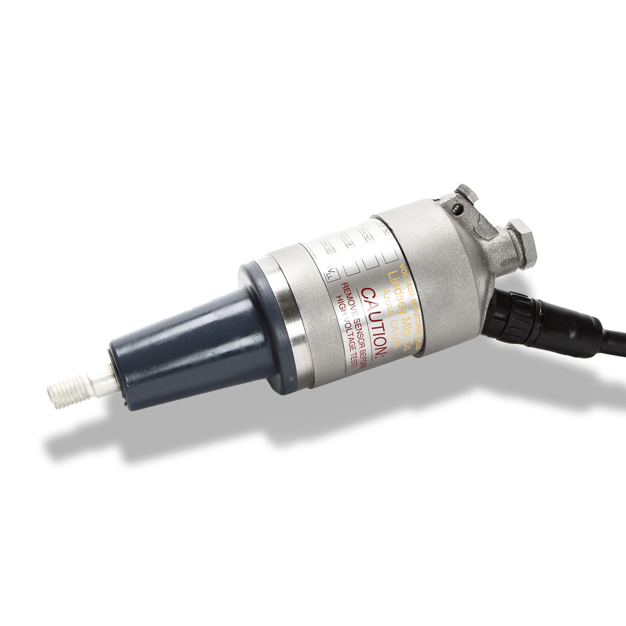 600A Voltage Sensors Lindsey Manufacturing Co.Lindsey Manufacturing Co.