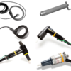 Photo of low energy analog sensors produced by Lindsey