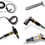 Photo of low energy analog sensors produced by Lindsey